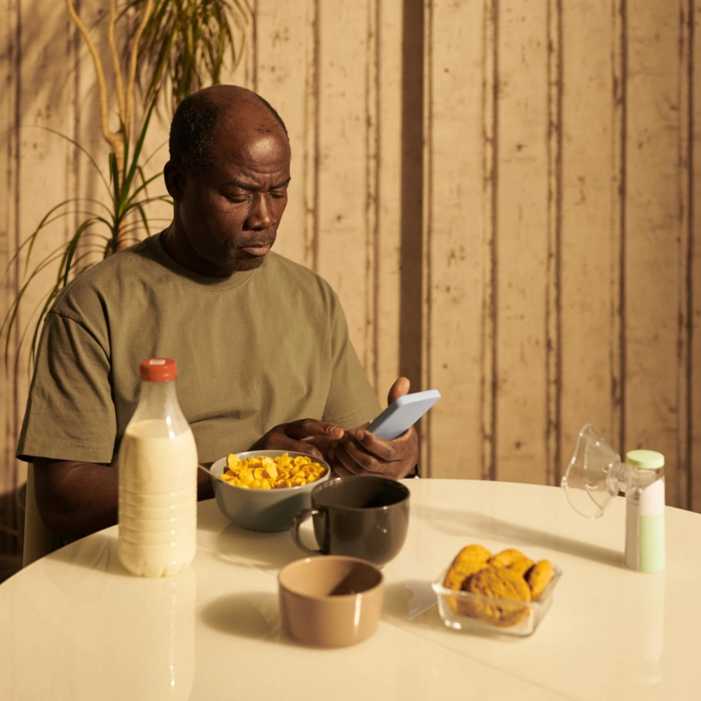 Binge Eating Disorder Treatment a