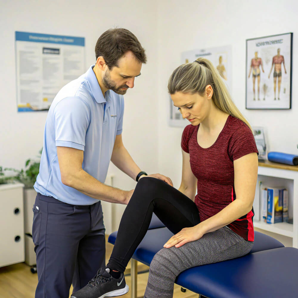 Non-Narcotic Pain Management aa