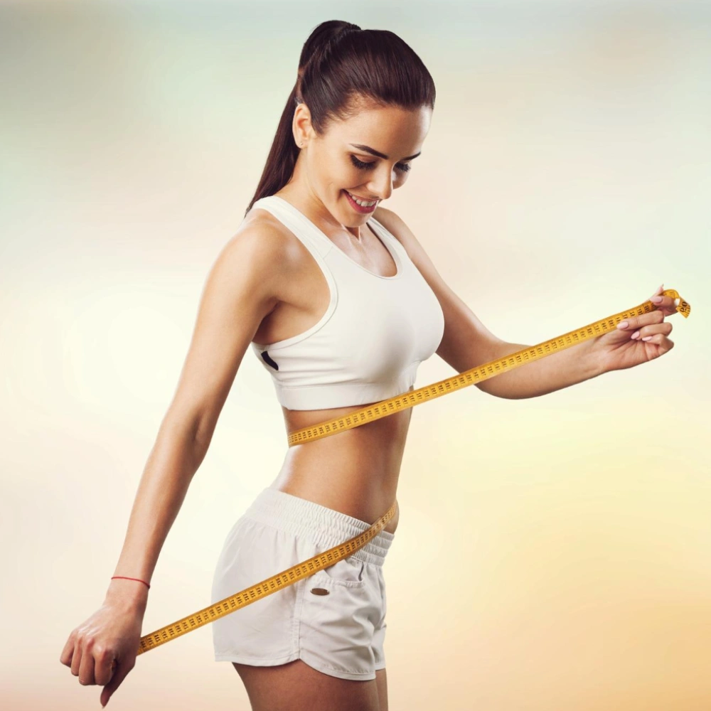 Weight Management a